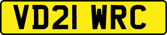 VD21WRC