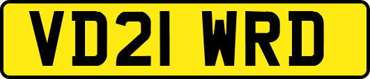 VD21WRD