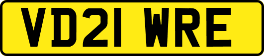VD21WRE