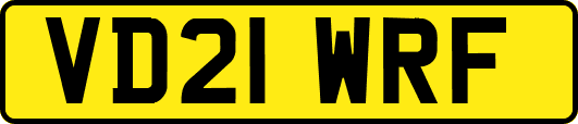 VD21WRF
