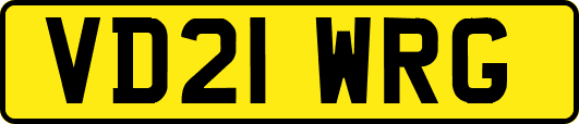 VD21WRG