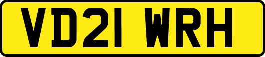 VD21WRH