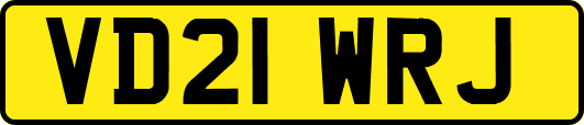 VD21WRJ