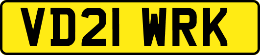 VD21WRK
