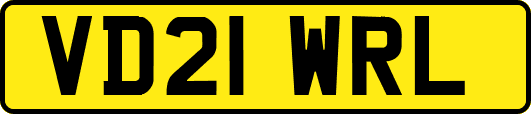 VD21WRL