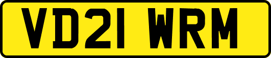 VD21WRM