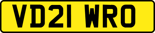 VD21WRO