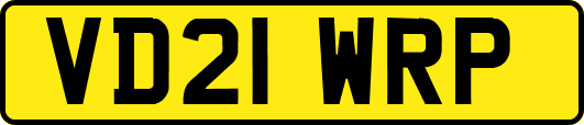 VD21WRP
