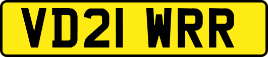 VD21WRR