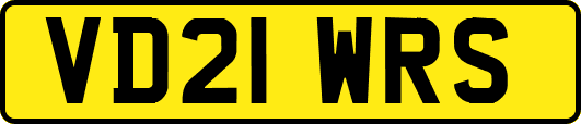 VD21WRS