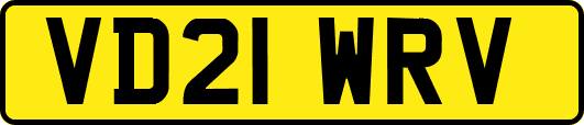 VD21WRV