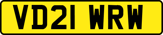 VD21WRW
