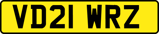 VD21WRZ