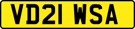 VD21WSA