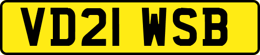 VD21WSB