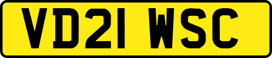 VD21WSC