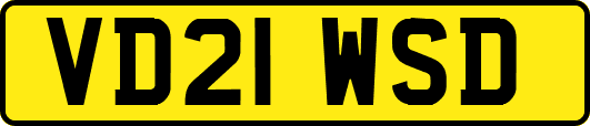 VD21WSD