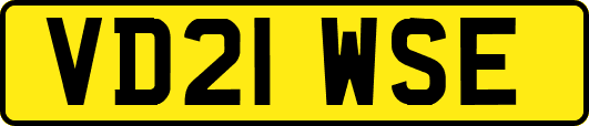 VD21WSE