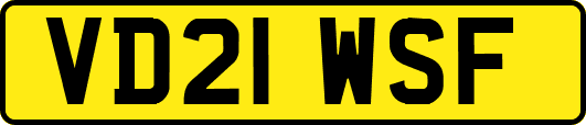 VD21WSF