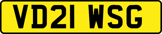 VD21WSG