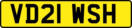 VD21WSH