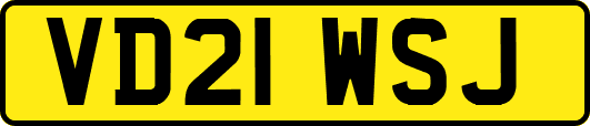 VD21WSJ