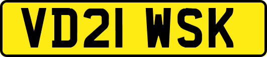 VD21WSK