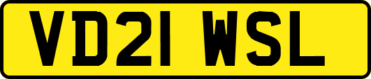 VD21WSL