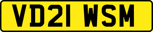 VD21WSM