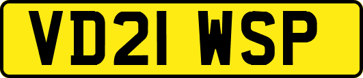 VD21WSP