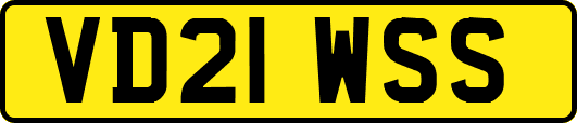 VD21WSS