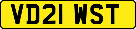 VD21WST