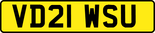VD21WSU