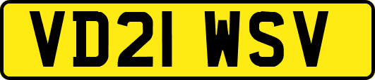 VD21WSV