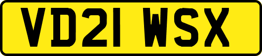 VD21WSX