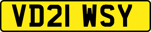 VD21WSY
