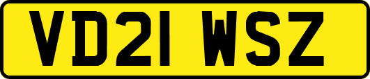 VD21WSZ