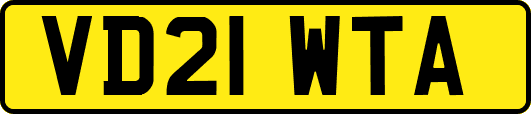 VD21WTA