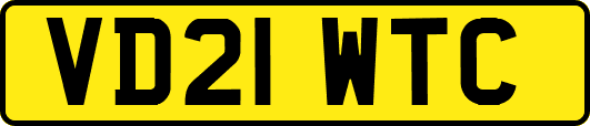 VD21WTC