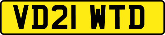 VD21WTD