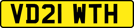 VD21WTH