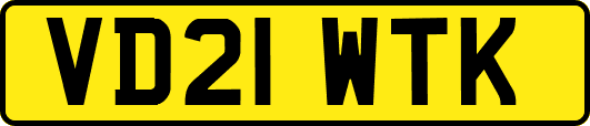 VD21WTK