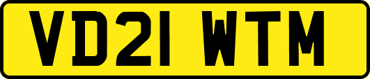 VD21WTM