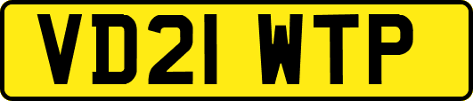 VD21WTP