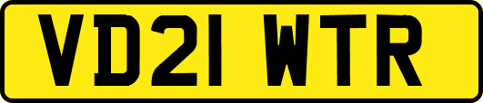 VD21WTR