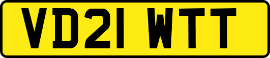 VD21WTT