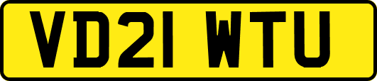 VD21WTU