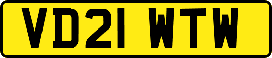 VD21WTW