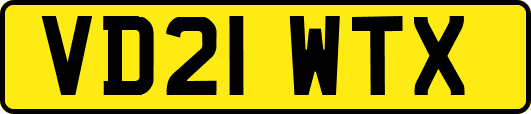 VD21WTX