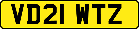 VD21WTZ